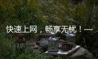 快速上网，畅享无忧！——全面解析Quickq加速器带来的极速体验
