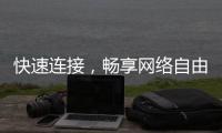 快速连接，畅享网络自由——“quickq加速器官网版”助你突破网络瓶颈