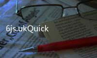 6js.ukQuickQ下载：让您的生活更加便捷与高效